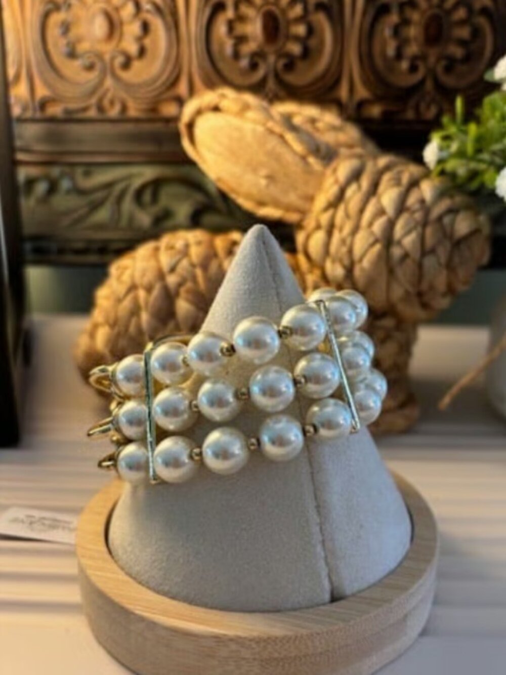 Park Lane Aubrey Bracelet